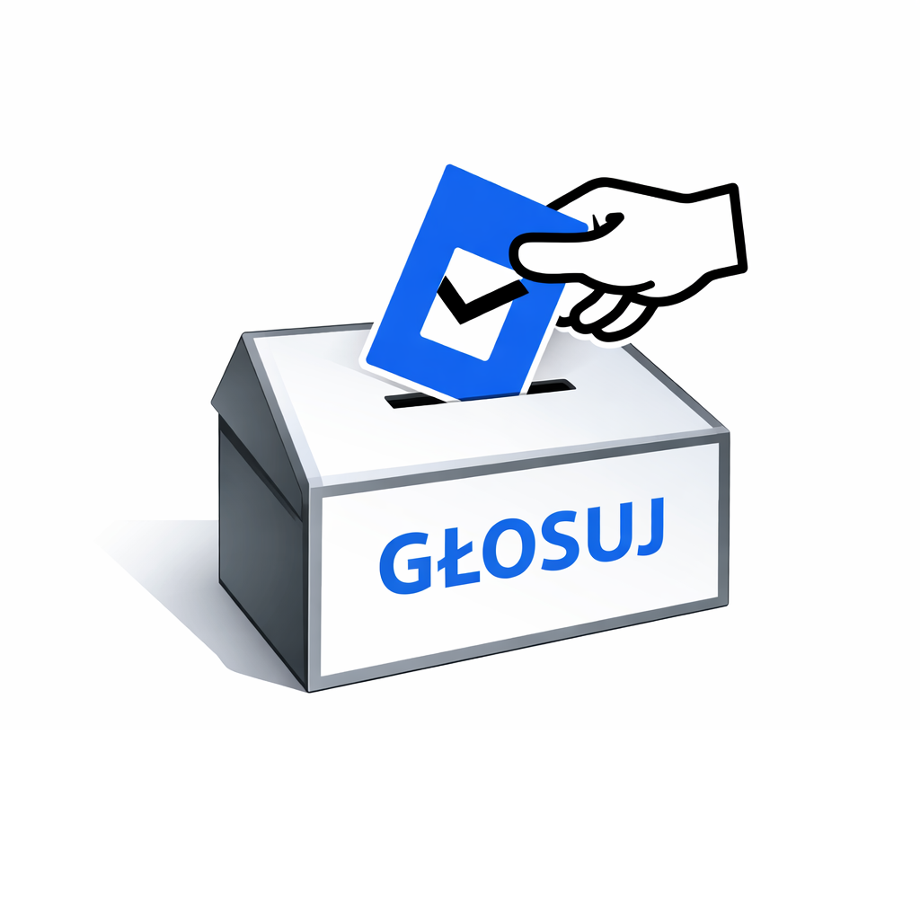 Głosowanie internautów